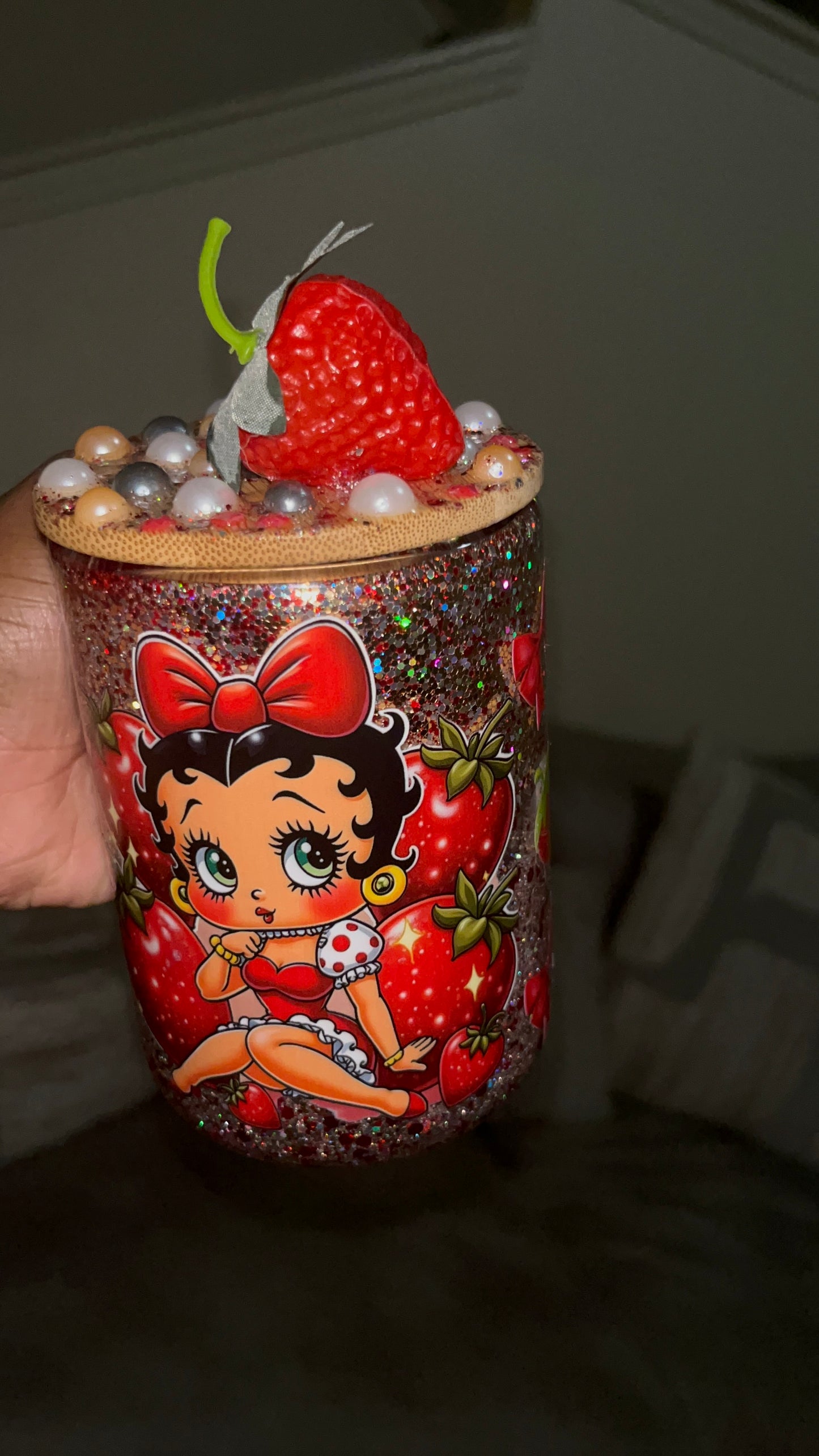 BerryBoop