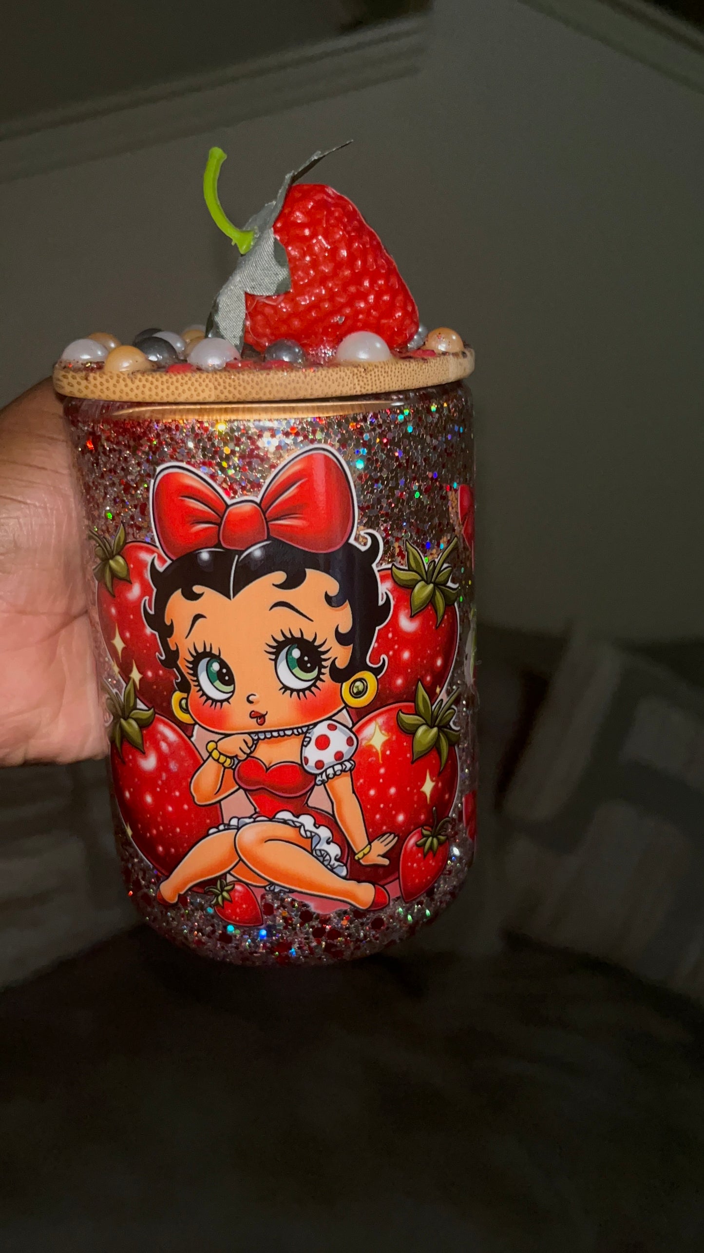 BerryBoop