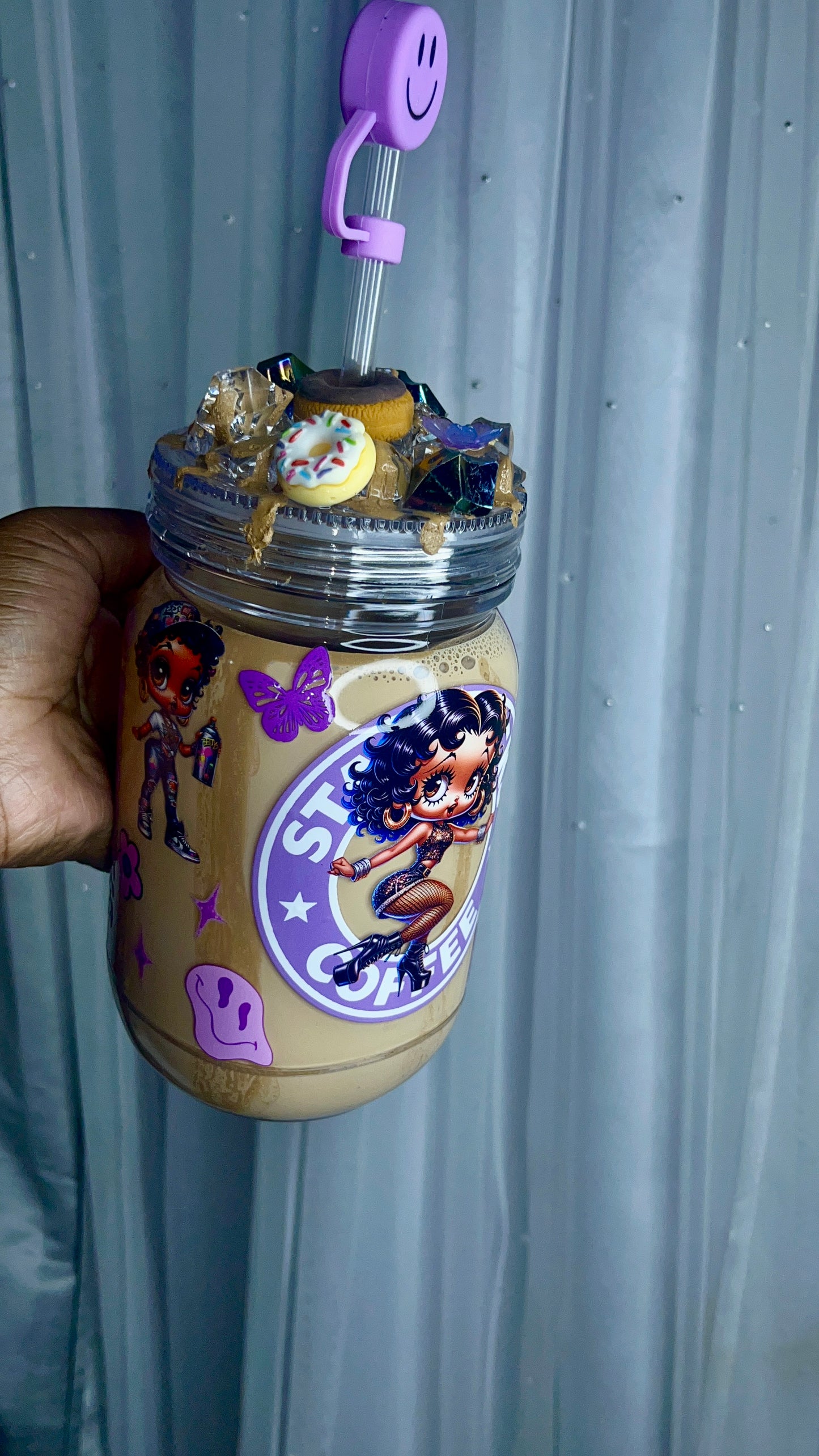 💜Boopberry Caramel Dream💜🍺🤤