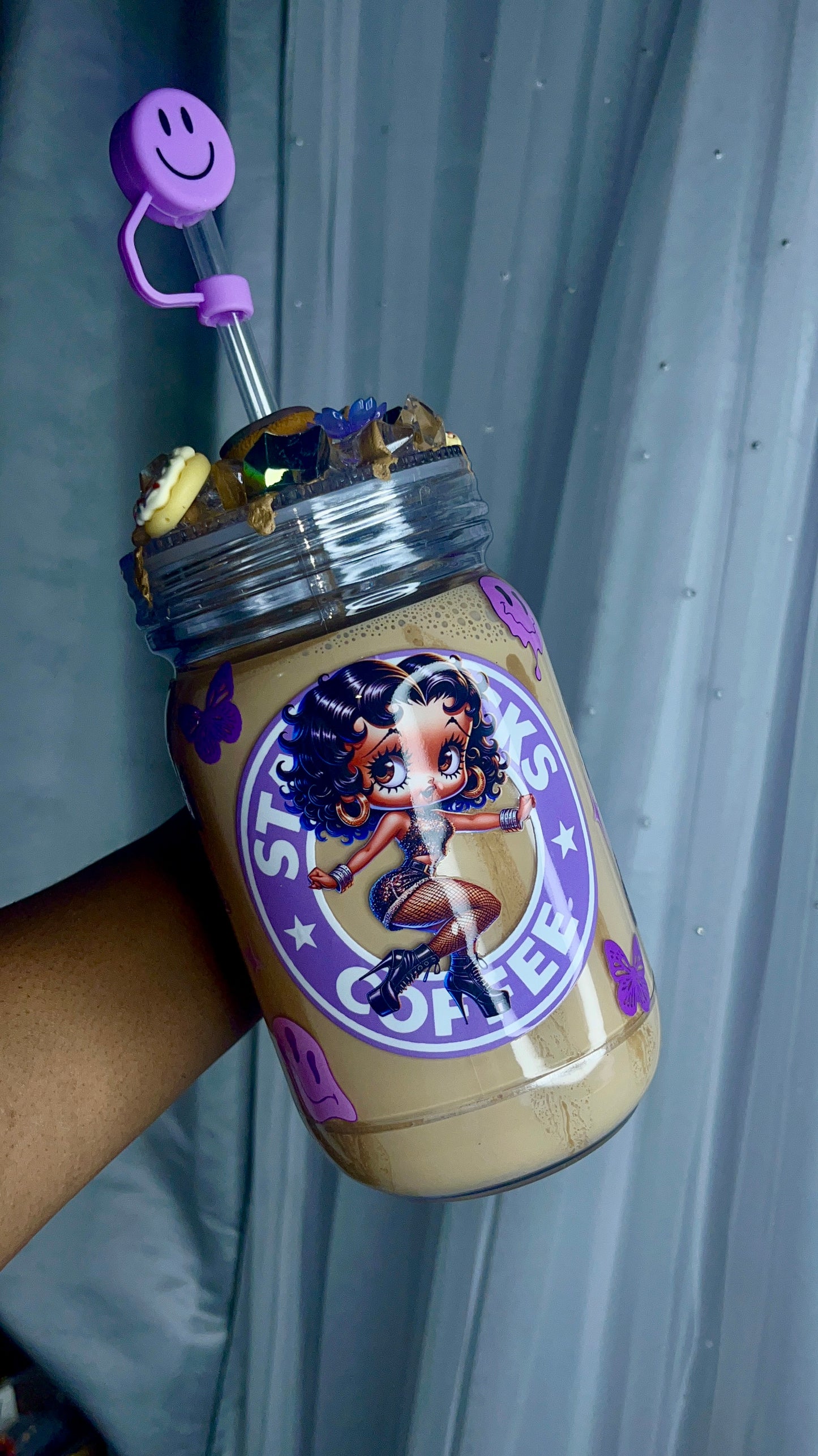 💜Boopberry Caramel Dream💜🍺🤤