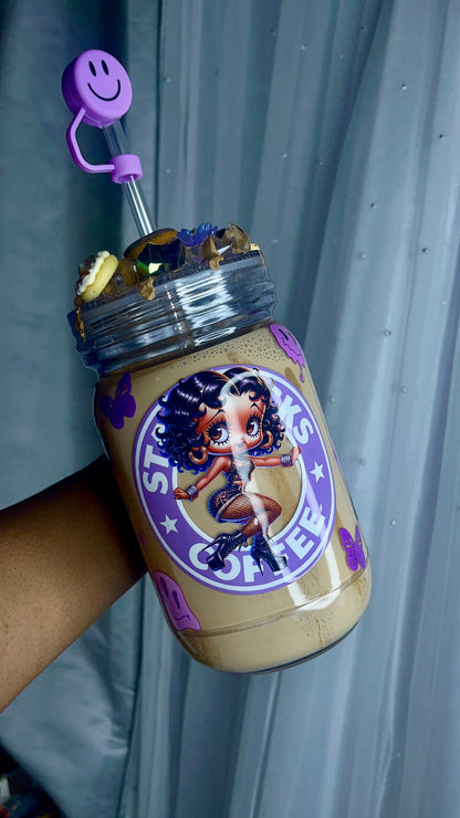 💜Boopberry Caramel Dream💜🍺🤤