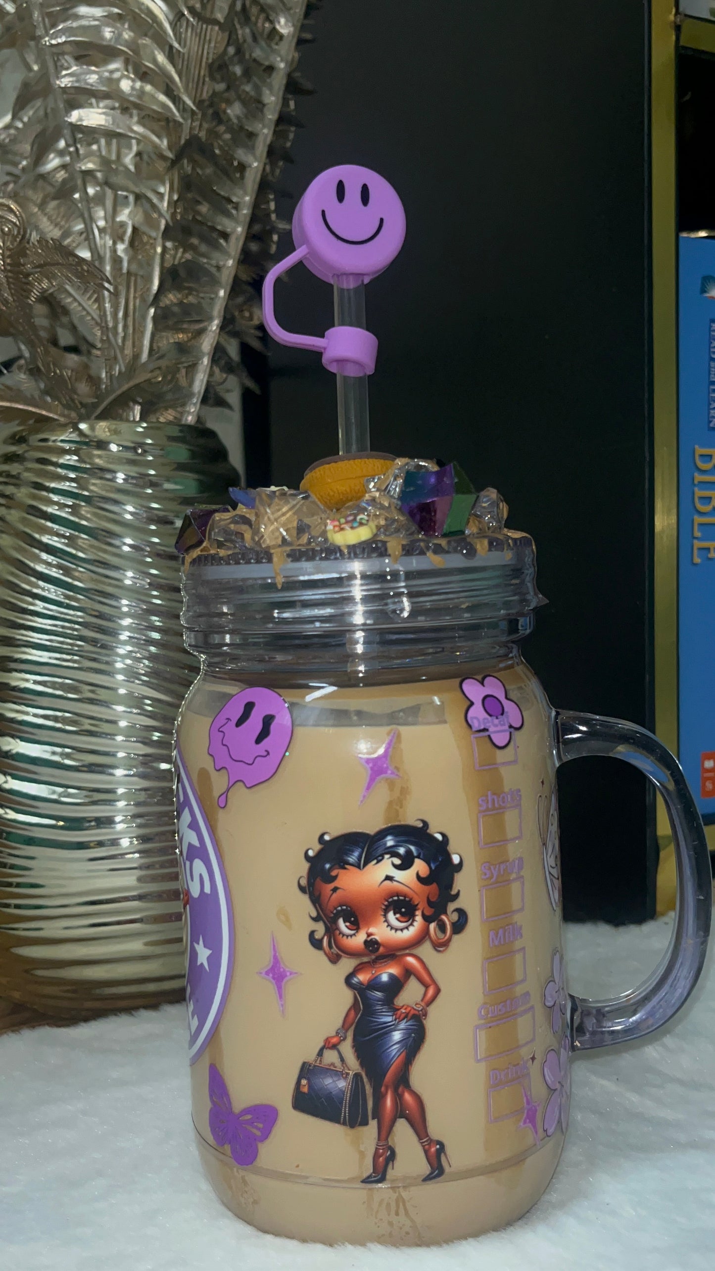 💜Boopberry Caramel Dream💜🍺🤤