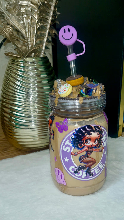 💜Boopberry Caramel Dream💜🍺🤤