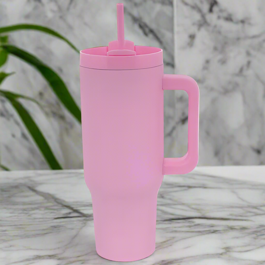 40oz. Hydration Queen Tumbler