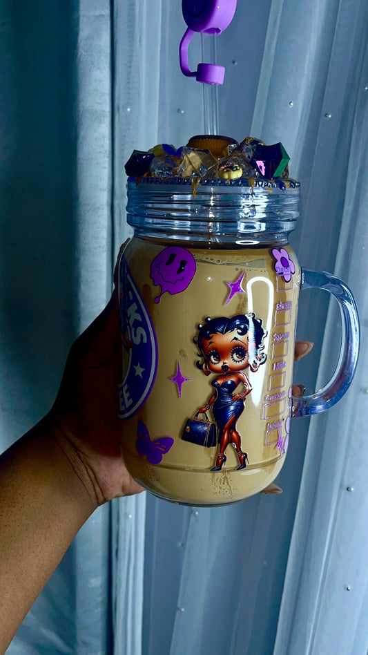 💜Boopberry Caramel Dream💜🍺🤤