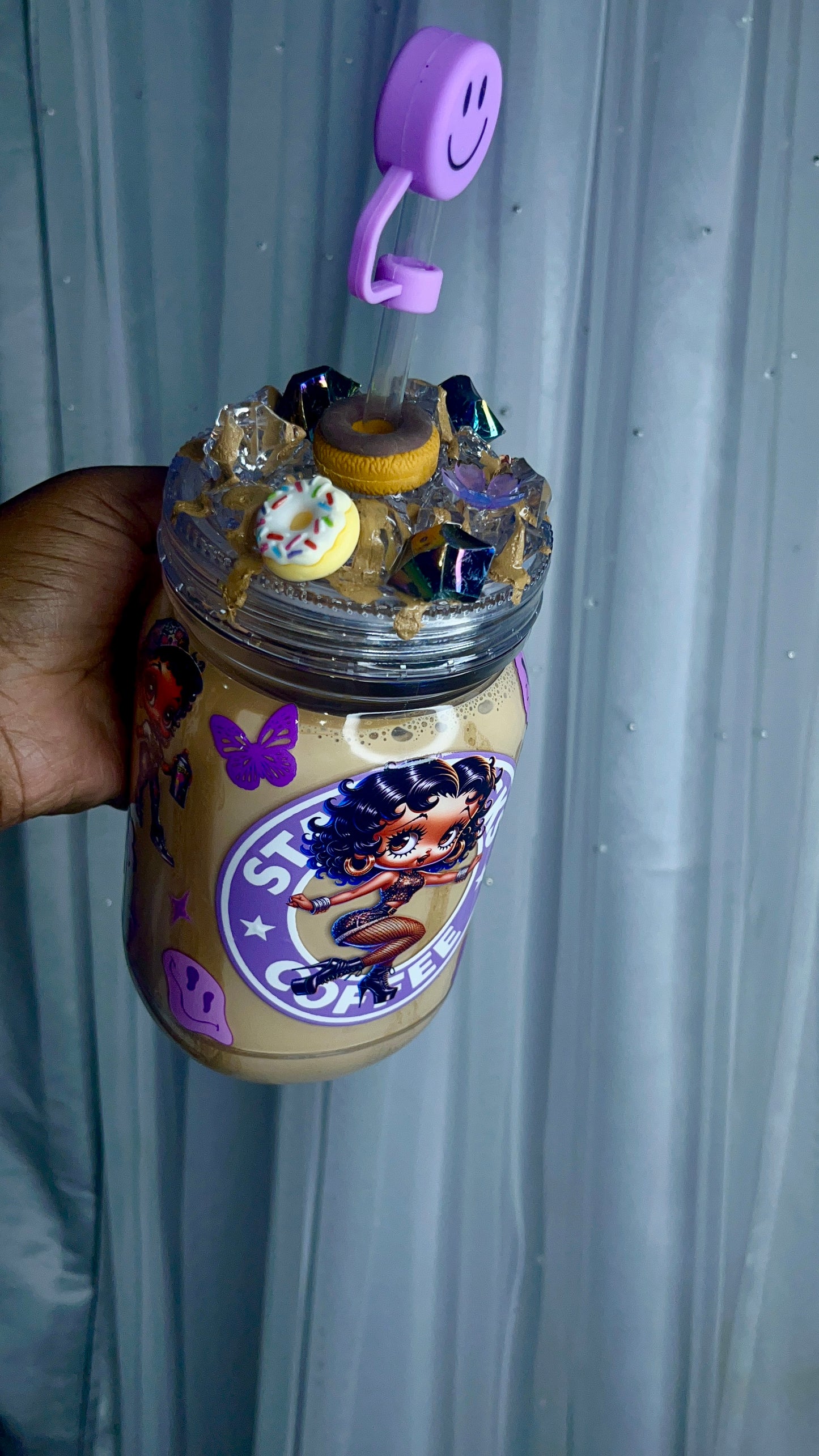 💜Boopberry Caramel Dream💜🍺🤤