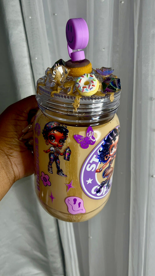 💜Boopberry Caramel Dream💜🍺🤤