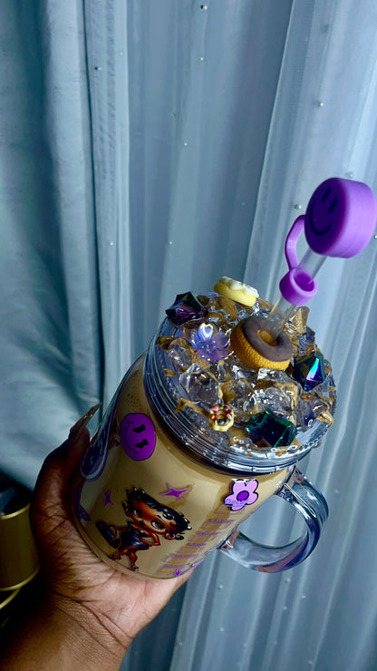 💜Boopberry Caramel Dream💜🍺🤤