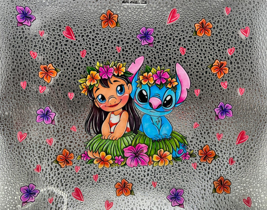 20oz. Ohana wrap