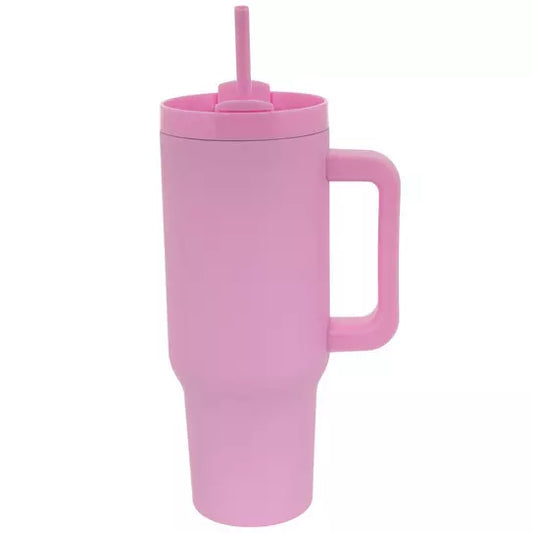 40oz. Hydration Queen Tumbler